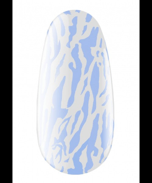Гель для стемпинга Stamping Gel Grape, 4 мл