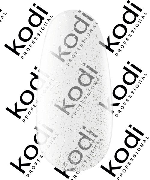 Верхнее покрытие для гель-лака без дисперсионного слоя, 7 мл - ART 13, No Sticky Top Coat Kodi professional