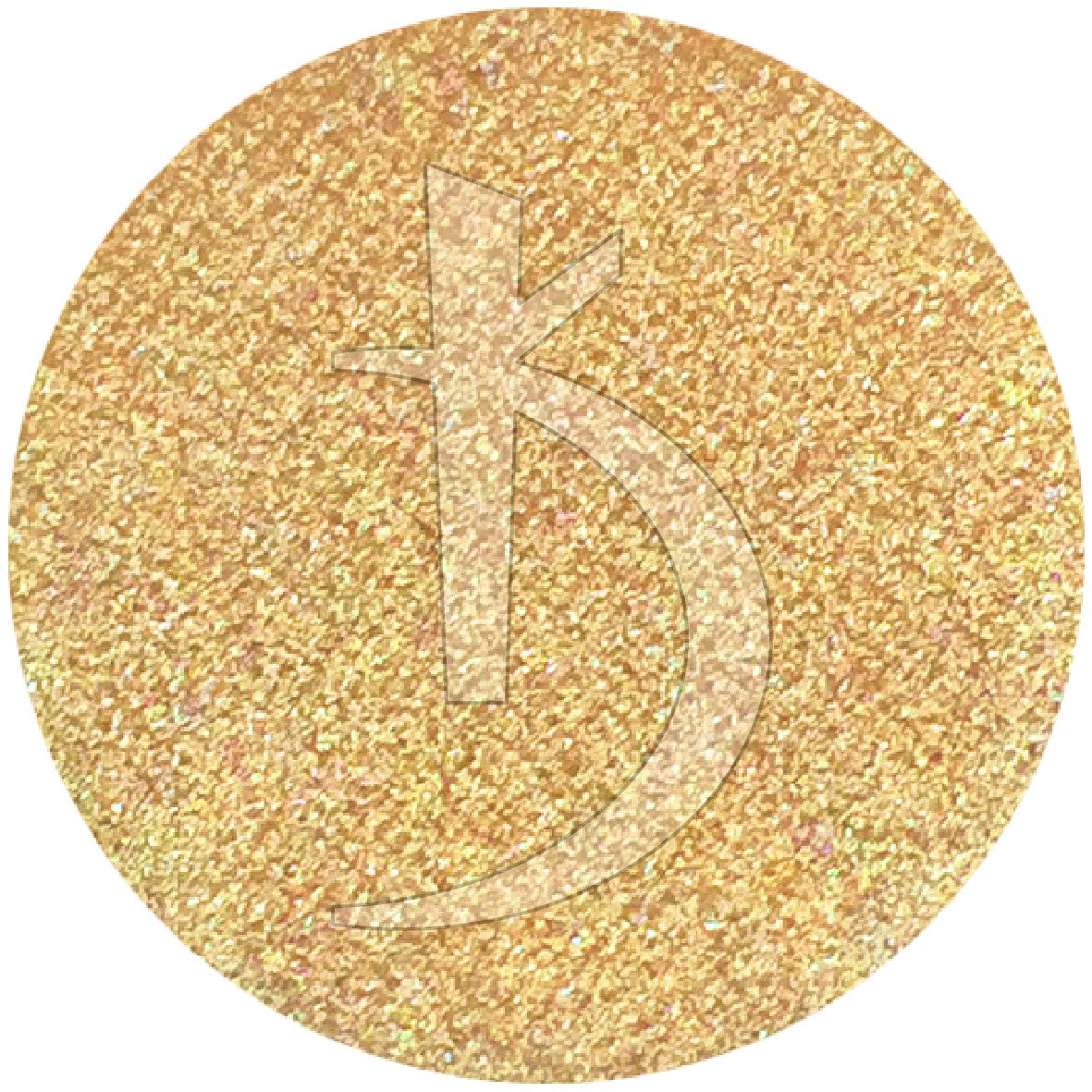 Тени для век в рефилах Eyeshadow D14, 26 мм