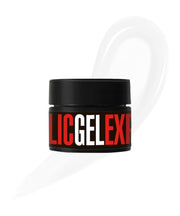 Акриловый гель Express (Acrylic Gel Express) Milky, 30 г