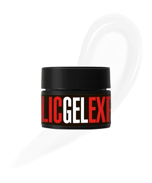 Акриловый гель Express (Acrylic Gel Express) Milky, 30 г