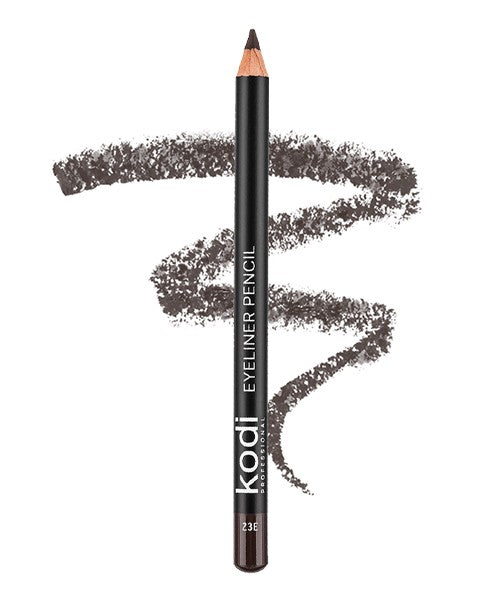 Карандаш для глаз Eyeliner Pencil 23E