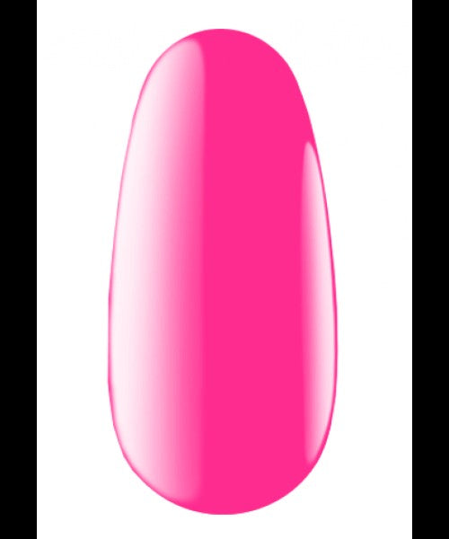 Гель для стемпинга Stamping Gel Neon Pink, 4 мл
