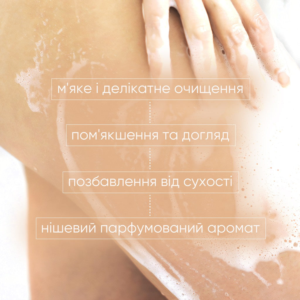 Парфюмированный гель для душа Vanilla Blossom Joko Blend 250