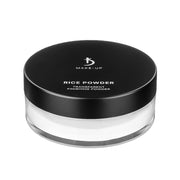 Рисовая пудра Rice Powder Kodi professional Make-u