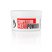 Акриловая пудра Competition Clear Powder, 60 г (цв