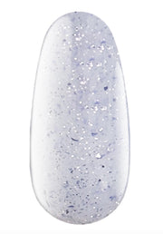 Моделирующий цветной гель Flake gel 10, 13 г
