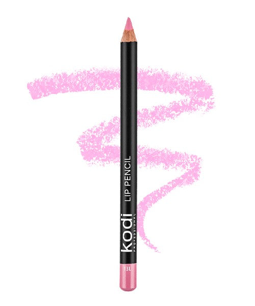 Карандаш для губ Lip Pencil 13L