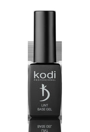 Базовое покрытие для гель-лака Lint Base Gel Crystal, 12 мл