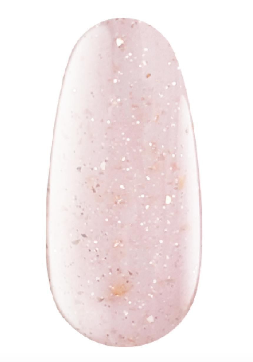 Моделирующий цветной гель Flake gel 09, 13 г