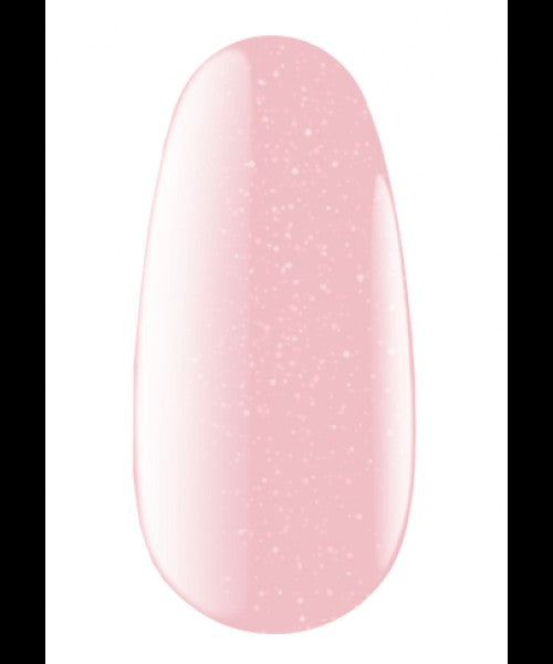 Моделирующий самовыравнивающийся гель Builder self-level gel, 13 г (оттенок: Pink Shine)