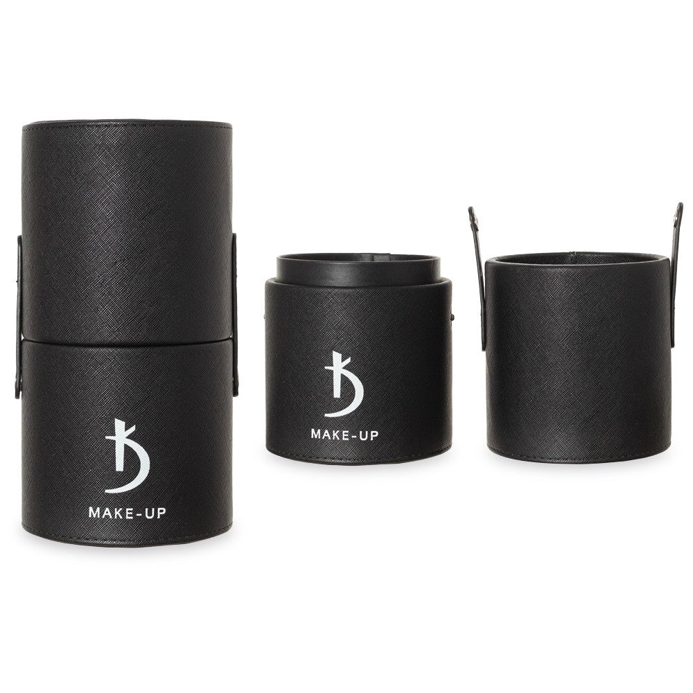Тубус для кистей маленький, цвет Black