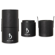 Тубус для кистей маленький, цвет Black