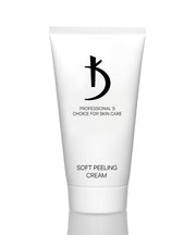 Кремовый пилинг для лица Soft peeling cream, 150 мл