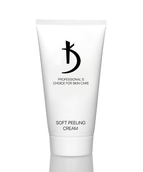 Кремовый пилинг для лица Soft peeling cream, 150 мл