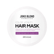 Маска для окрашенных волос Color Protect Joko Blend 200 мл