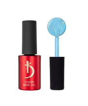 Камуфлирующее базовое покрытие Cover Base Gel Flake 16, 7 мл