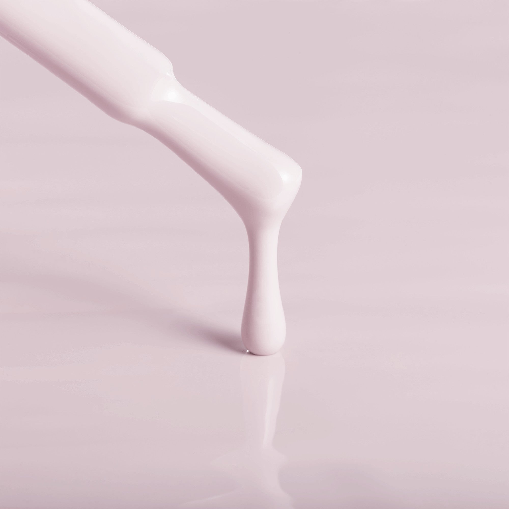 Камуфлирующее базовое покрытие Natural Rubber Base Pink Ice, 7 мл