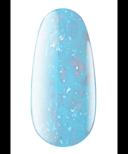 Камуфлирующее базовое покрытие Cover Base Gel Flake 11, 7 мл