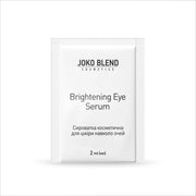 Сыворотка для кожи вокруг глаз Brightening Eye Serum Joko Blend 2 мл