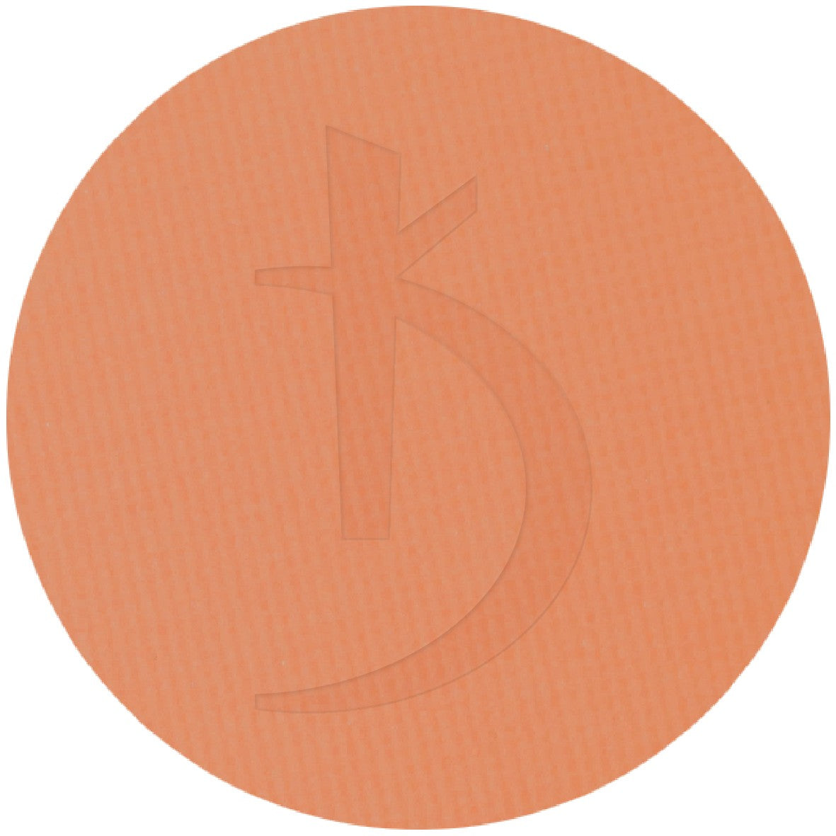 Матовые тени для век в рефилах Colour Smokey №03, 2 г