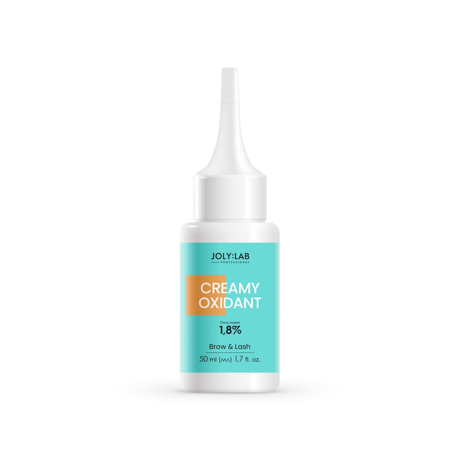 Окислитель 1,8% Creamy Oxidant Joly:Lab 50 мл