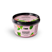 Скраб для тела пенный Гуава-Мята Tink 330 г