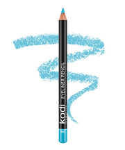 Карандаш для глаз Eyeliner Pencil 08E