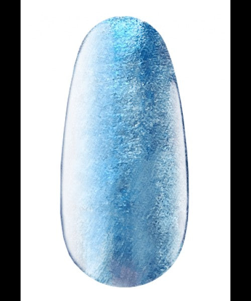 Гель-паутинка для ногтей Spider gel Kodi Professional Metallic Sapphire, 4 мл