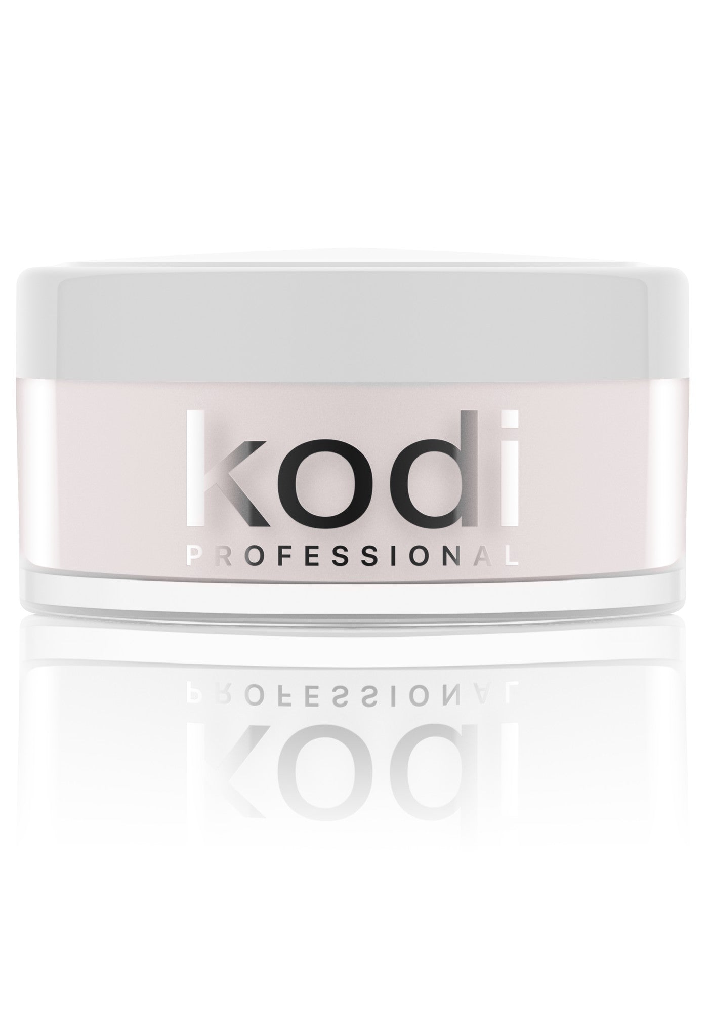 Базовый акрил розово-прозрачный Perfect Pink Powder, 22 г