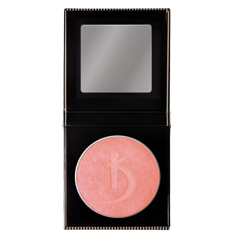Хайлайтер компактный Highlighter and illuminator №03, 13,8 г