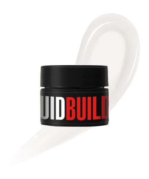 Жидкий моделирующий гель Liquid builder gel №04, 3