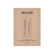 Крем для лица с комплексом пептидов и комбучей Lift Control Joko Blend 2 мл
