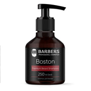 Шампунь для бороды Barbers Boston 250 мл