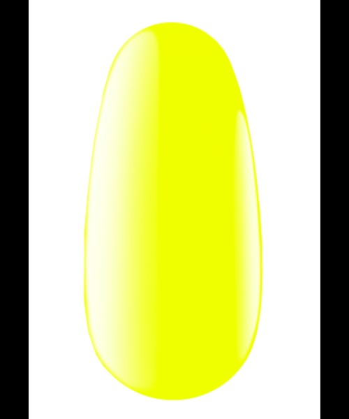 Гель для стемпинга Stamping Gel Neon Yellow, 4 мл