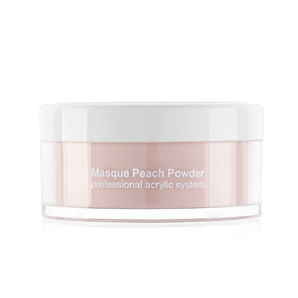 Матирующая акриловая пудра Masque Peach Powder, 22 г