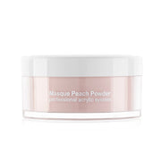 Матирующая акриловая пудра Masque Peach Powder, 22 г