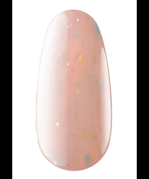 Камуфлирующее базовое покрытие Cover Base Gel Flake 12, 7 мл