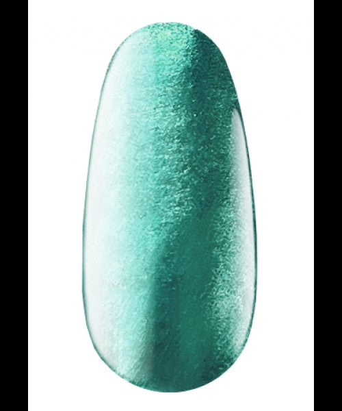 Гель-паутинка для ногтей Spider gel Kodi Professional Metallic Emerald, 4 мл