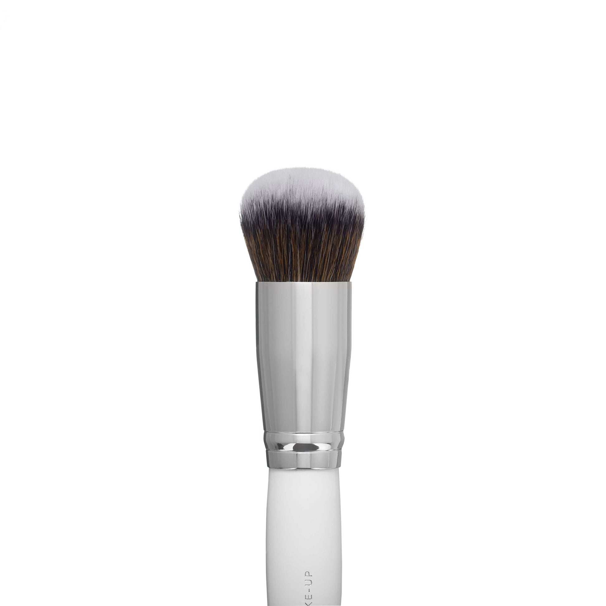 Косметическая кисть № W13 (ворс: нейлон)