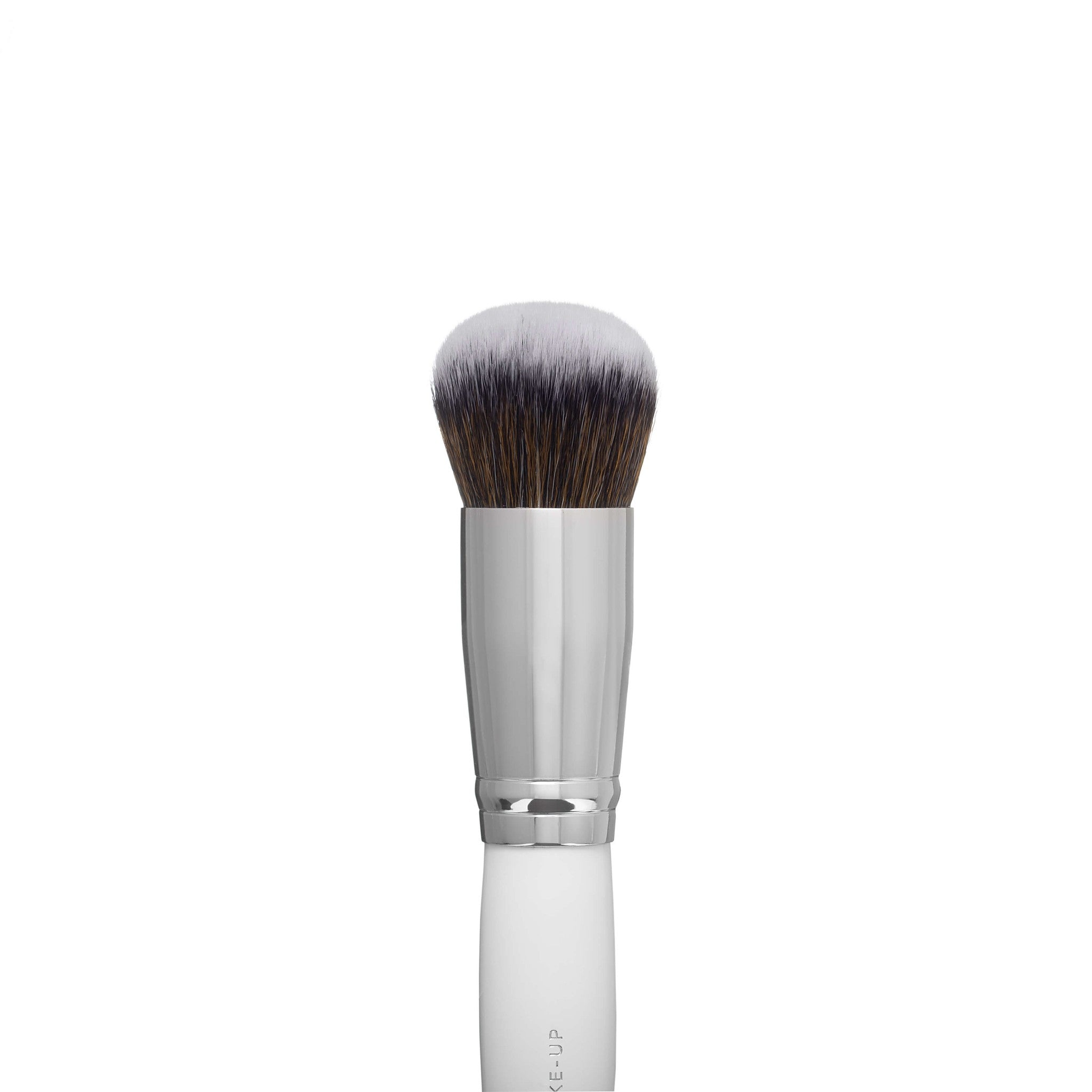 Косметическая кисть № W13 (ворс: нейлон)