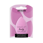 Спонж для макияжа Makeup Beauty Sponge Pink Joko Blend