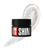 Моделирующий гель Medium builder shine gel 03, 30 