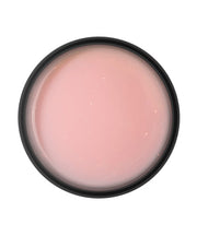 Цветное базовое покрытие Color base gel Opal 02, 12 мл