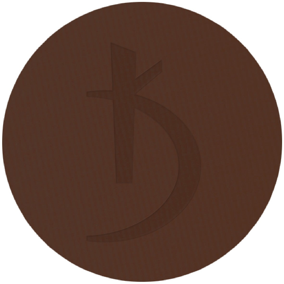 Матовые тени для век в рефилах Colour Smokey №01, 2 г