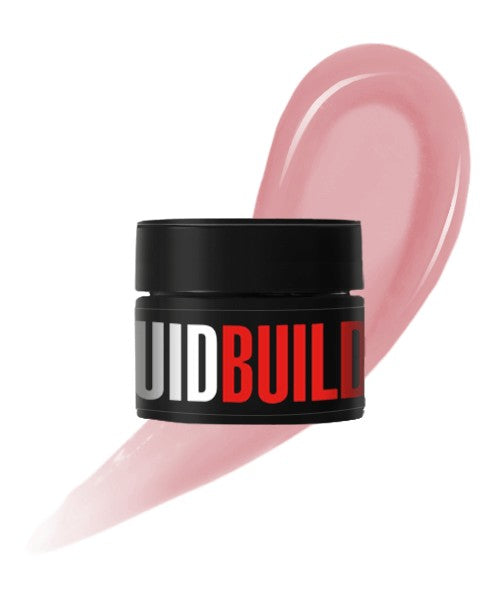 Жидкий моделирующий гель Liquid builder gel №07, 3