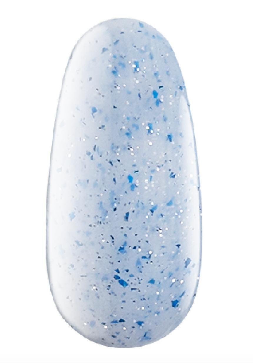Моделирующий цветной гель Flake gel 06, 30 г