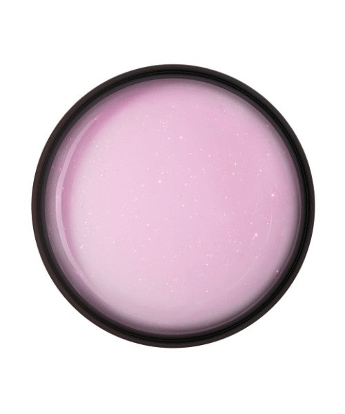 Цветное базовое покрытие Color Rubber base gel, Opal 03, 12 мл