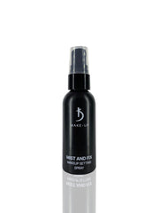 Спрей для фиксации макияжа Mist and Fix MakeUp Setting spray