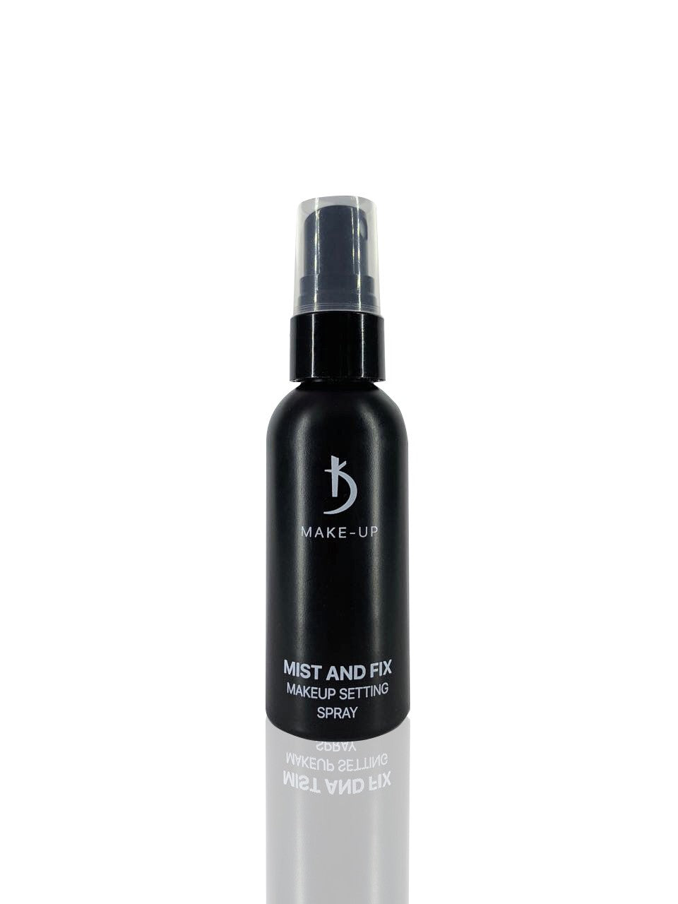 Спрей для фиксации макияжа Mist and Fix MakeUp Setting spray